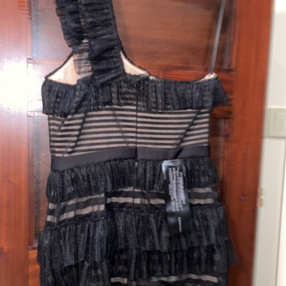 BCBG Rena Dress - Picture 5 of 5